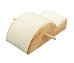 Korektor kręgosłupa Pilates