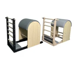 Beczka do drabinki Pilates