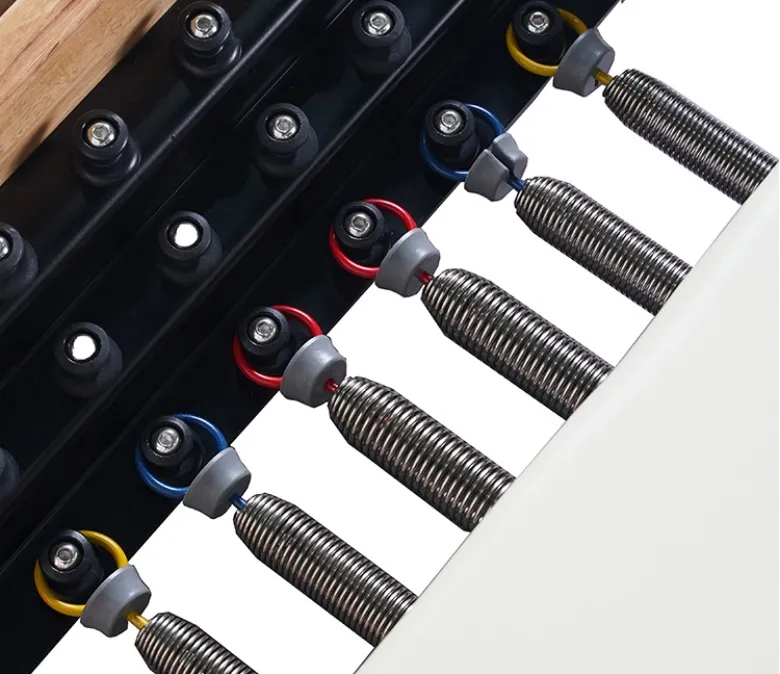 Sprzedam drewniany reformator do pilatesu – sprzęt do studia komercyjnego i domowego