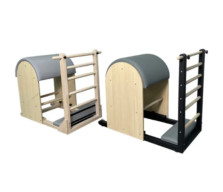 Beczka do drabinki Pilates