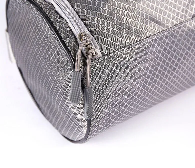 Oddychająca torba na matę do jogi