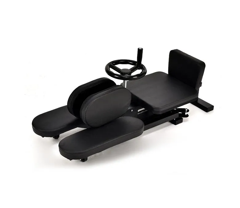 Dzielone urządzenie treningowe