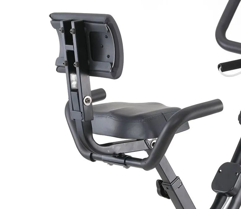 Składany rower spinningowy