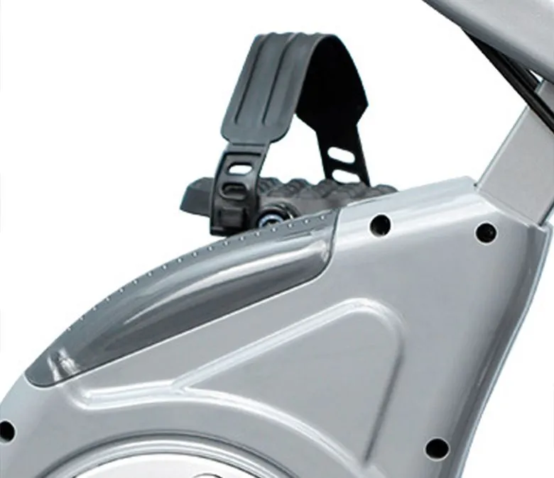 Składany rower spinningowy do domu