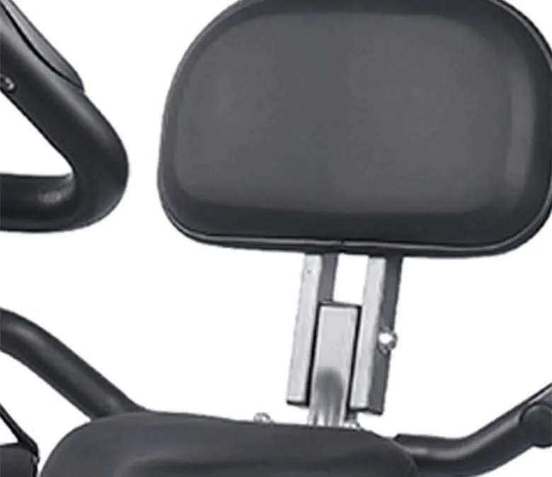 Składany rower spinningowy do domu