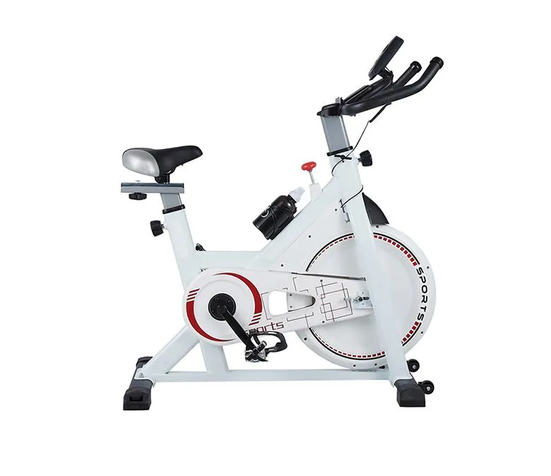 Rower spinningowy Rower treningowy