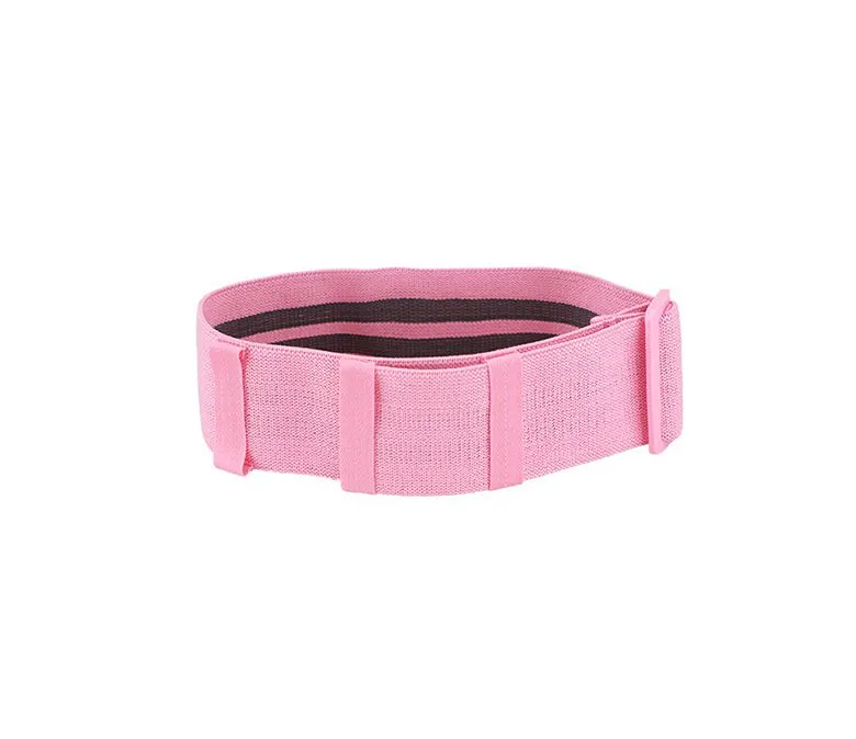 Regulowany pasek parciany