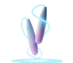 Podświetlana skakanka