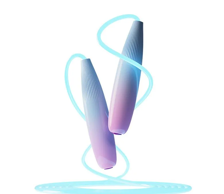 Podświetlana skakanka