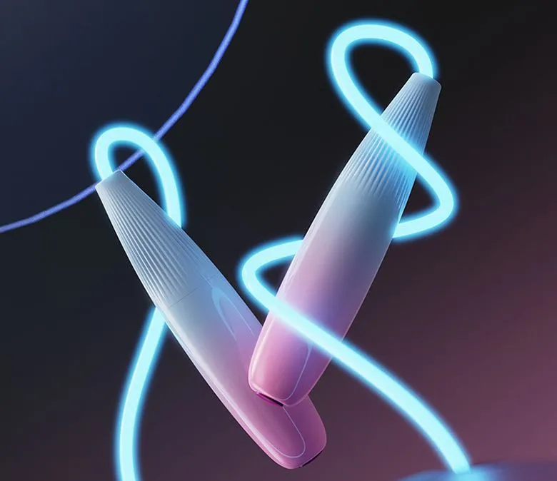 Podświetlana skakanka