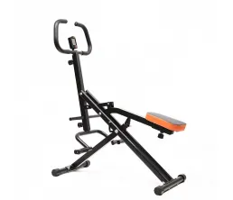 Zdrowie Brzuchowa maszyna do jazdy konnej