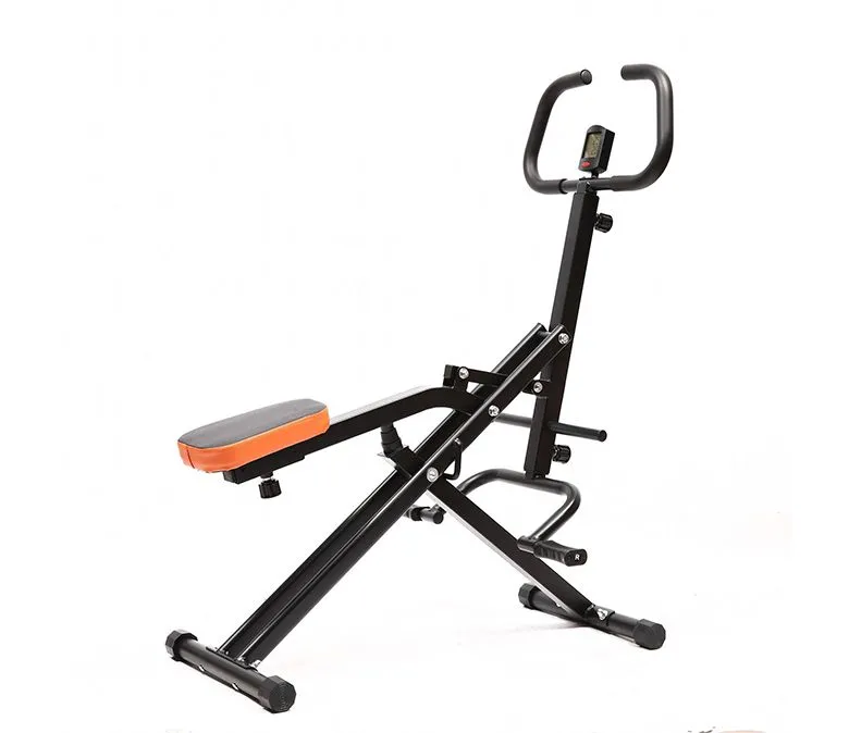 Zdrowie Brzuchowa maszyna do jazdy konnej