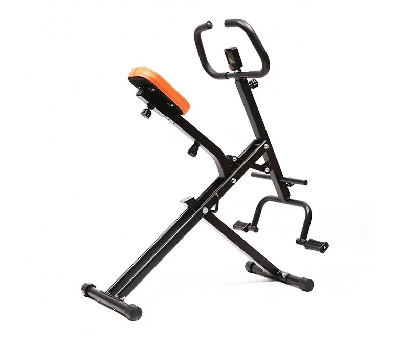 Zdrowie Brzuchowa maszyna do jazdy konnej