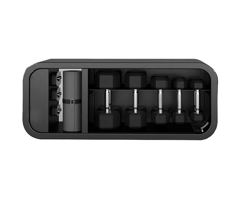 Ławka do ćwiczeń w domu