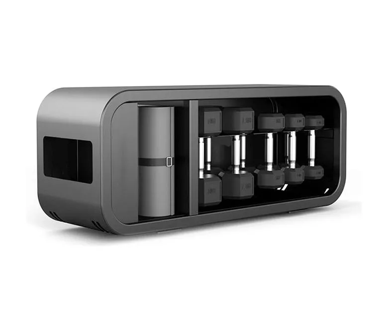 Ławka do ćwiczeń w domu