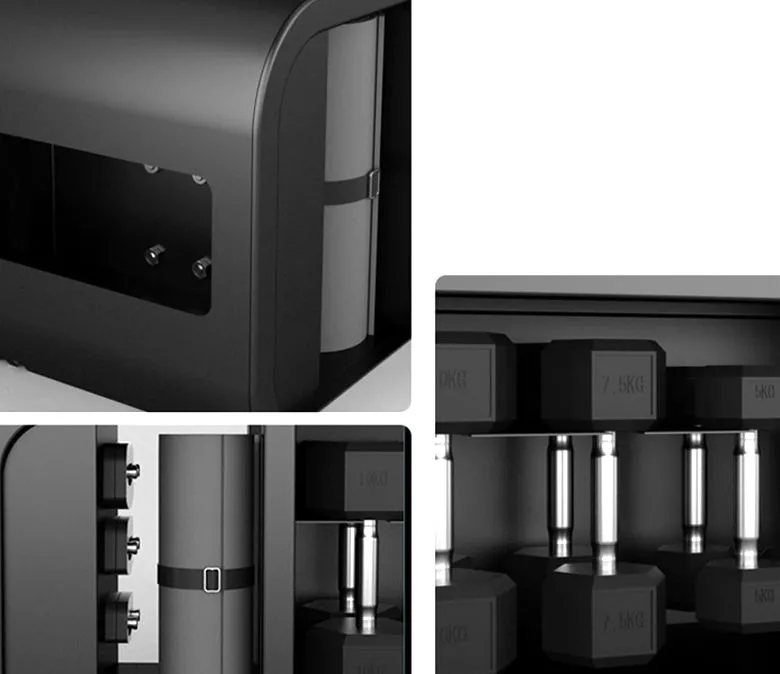 Ławka do ćwiczeń w domu