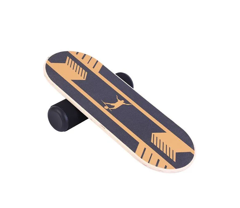 Deska balansująca antypoślizgowa