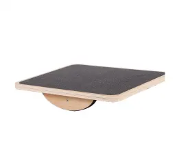 Drewniana deska balansująca