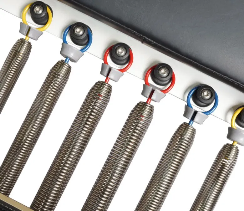 Aluminiowy reformator pilatesu 4.0