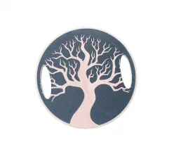 Okrągła deska balansująca