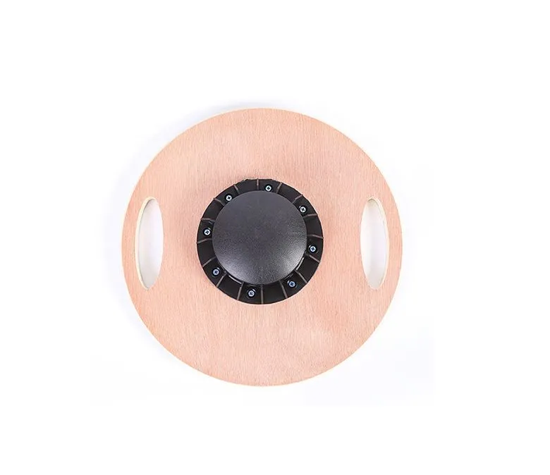 Okrągła deska balansująca