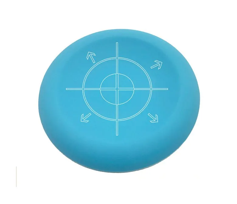 Silikonowa deska balansująca