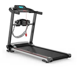 Cicha elektryczna maszyna do chodzenia do użytku domowego