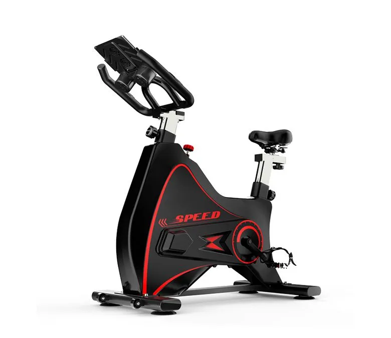 Rower treningowy Fitness Spin
