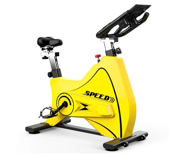 Rower treningowy Fitness Spin