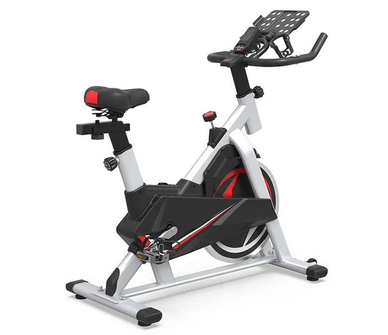 Stacjonarny rower stacjonarny do użytku w domu