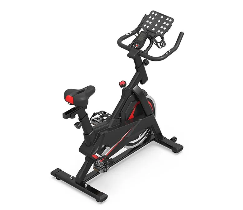 Stacjonarny rower stacjonarny do użytku w domu