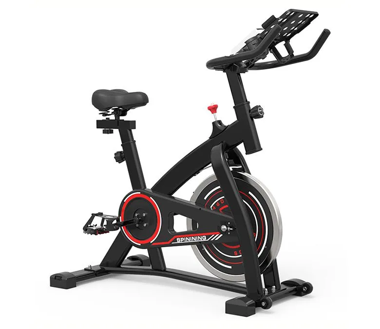 Rower treningowy do aerobiku w pomieszczeniu