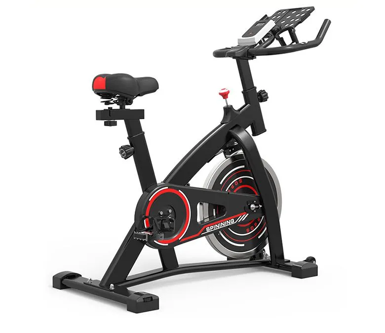 Rower treningowy do aerobiku w pomieszczeniu