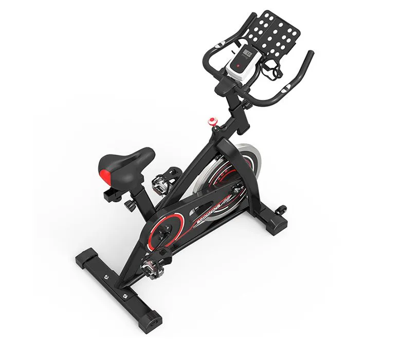 Rower treningowy do aerobiku w pomieszczeniu