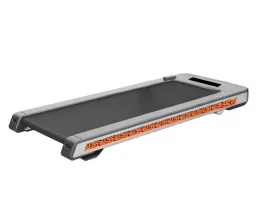 Składana płaska bieżnia do chodzenia i joggingu