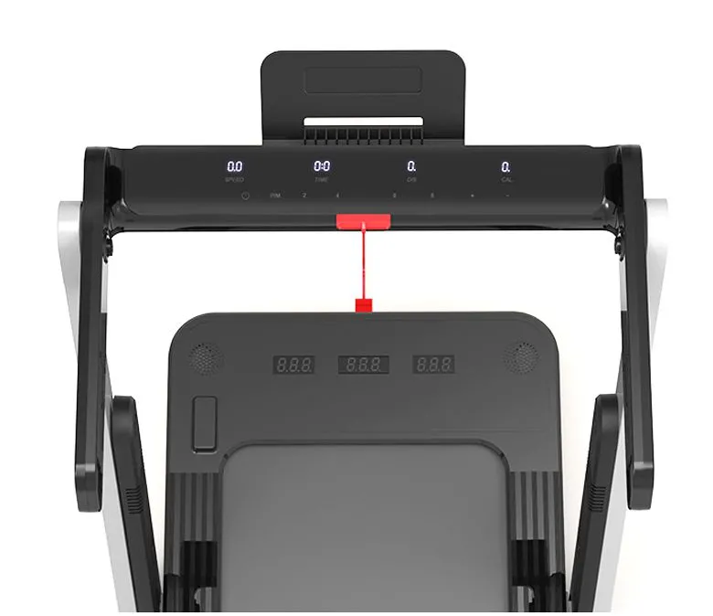 Mini maszyna do biegania Popularna