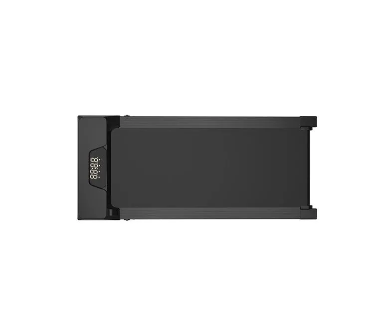 Składana maszyna do ćwiczeń w domu do biegania i chodzenia