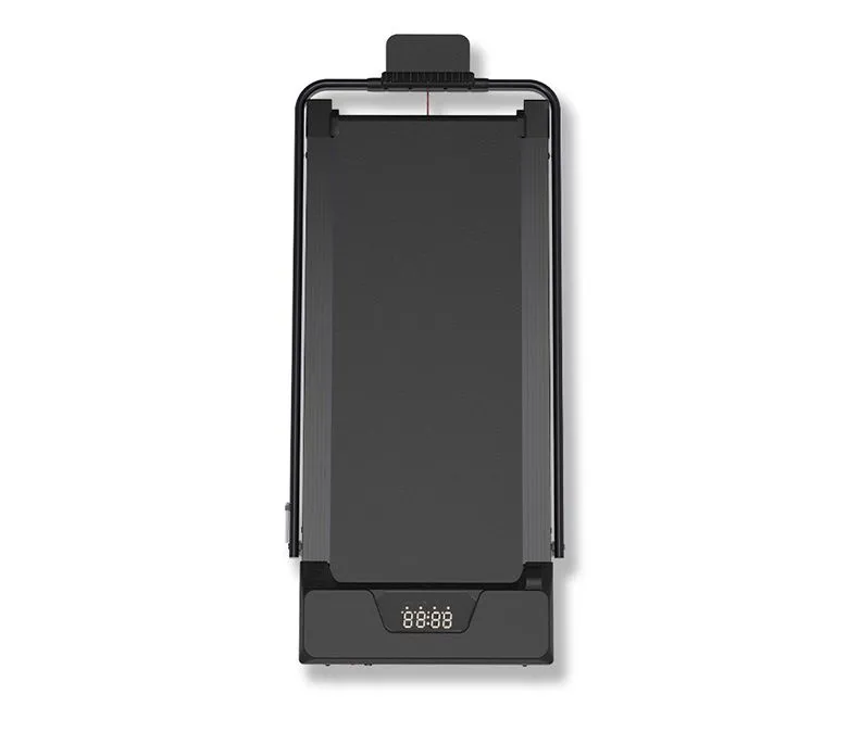 Składana bieżnia 2 w 1