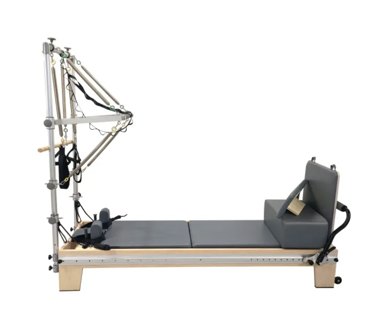 Maple Full Track Reformer Pilates Tower w dobrej cenie