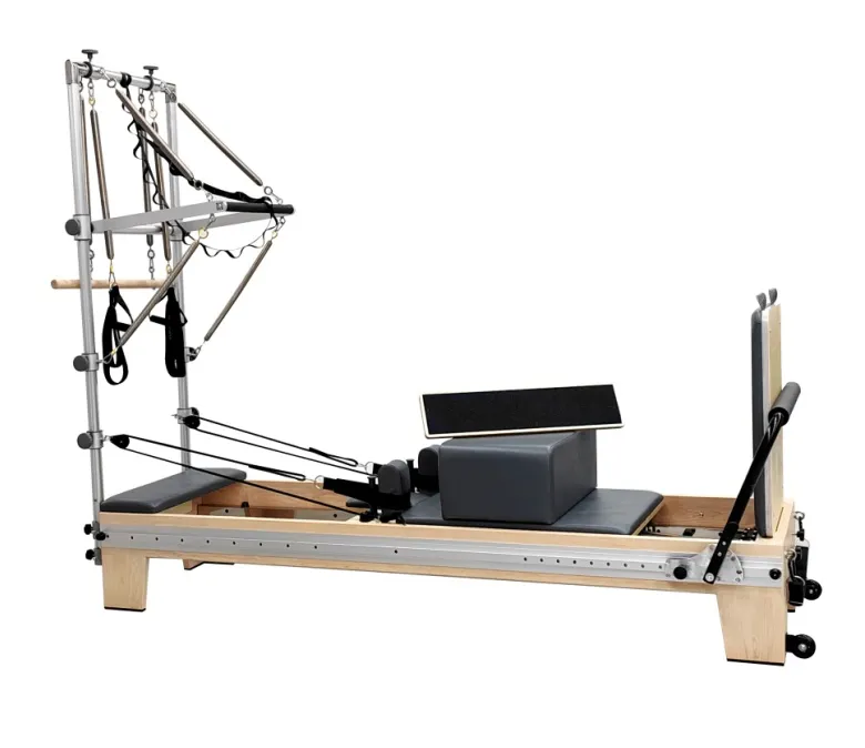 Maple Full Track Reformer Pilates Tower w dobrej cenie