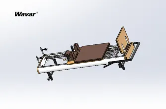 Jak wybrać materiał reformatora Pilates?