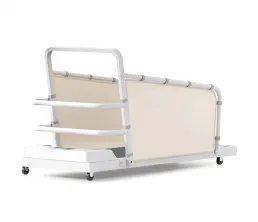 Bieżnia dla małych i średnich ps&oacute;w