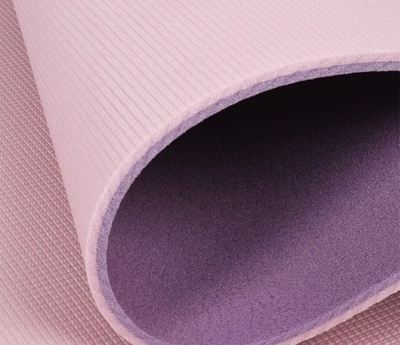 Konfigurowalna mata do jogi XPE Home Lekka, wodoodporna, antypoślizgowa, amortyzująca odbicia mata piknikowa na świeżym powietrzu