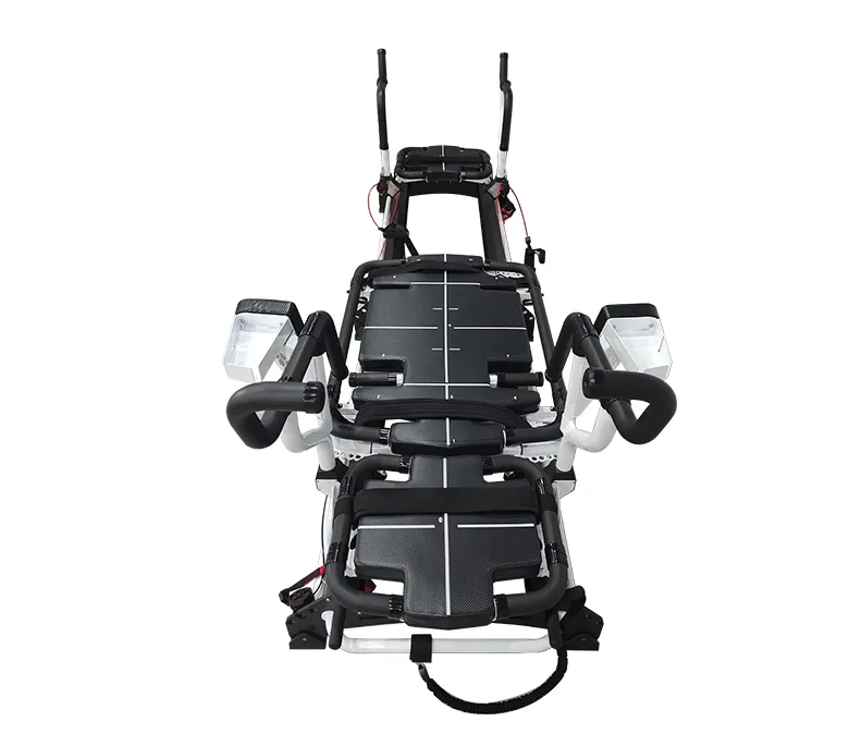 Duża wielofunkcyjna maszyna do reformowania pilatesu