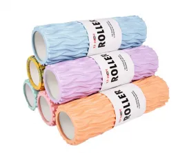 Wałek z pianki EVA + PVC