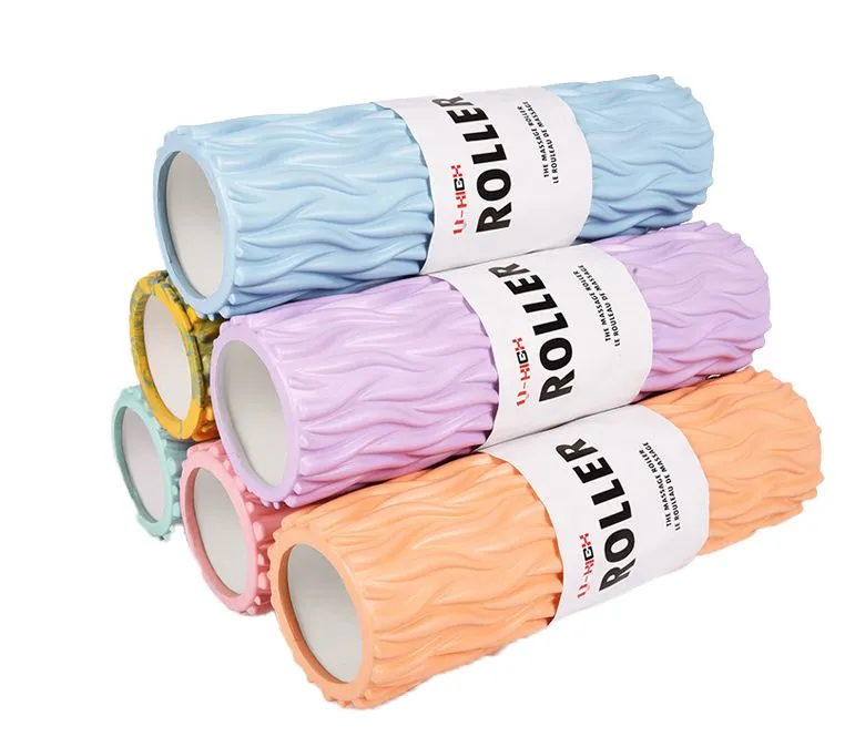 Wałek z pianki EVA + PVC