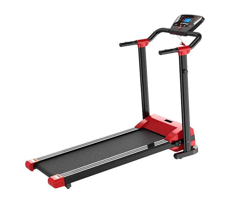 Hurtownia wielofunkcyjnej, składanej bieżni z napędem silnikowym do użytku domowego