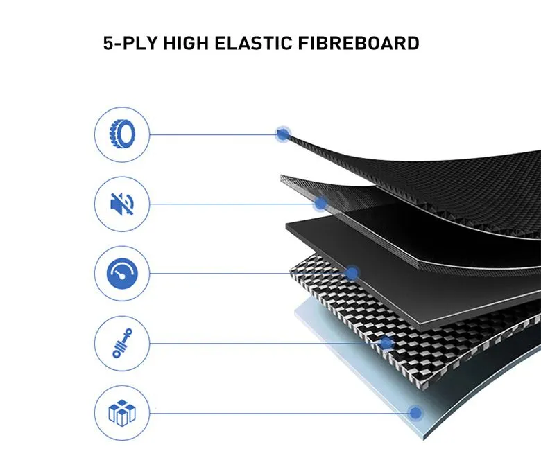 Przenośna bieżnia do biegania składana do ćwiczeń