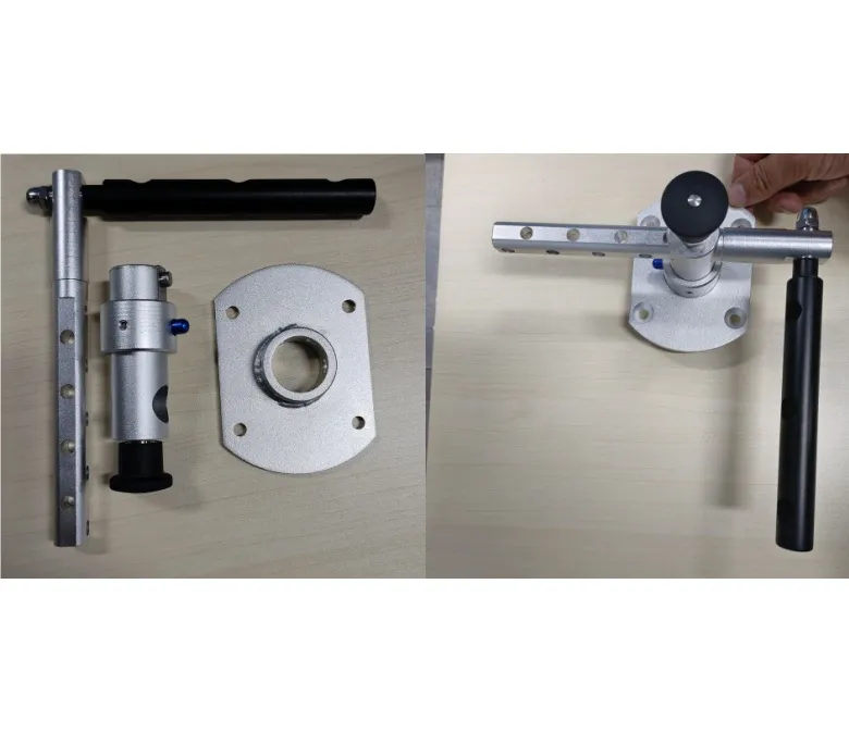 Maszyna do krzeseł do pilatesu z drewna