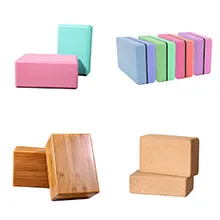 Dostosowane do indywidualnych potrzeb różne materiały, w tym EVA, bambus, korek itp.